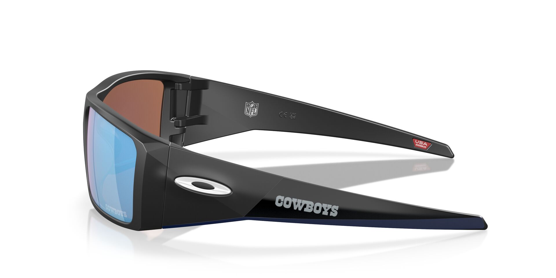 Image of Heliostat NFL 2024